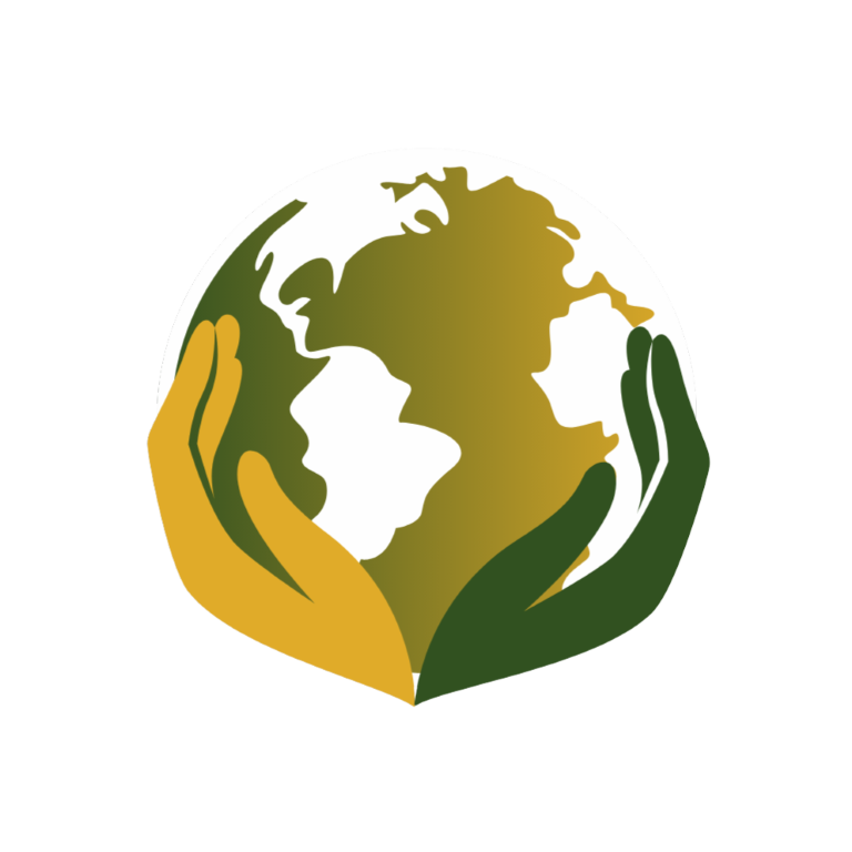 Logo Lingkungan Masyarakat